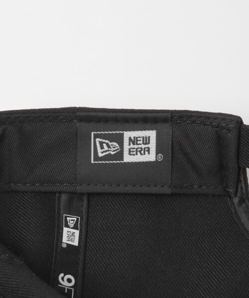 URBAN RESEARCH(アーバンリサーチ)の「SEE SEE SEE SEE×NEW ERA 950(キャップ・メンズ・BLACKORANGE・FREE)」の10枚目の写真