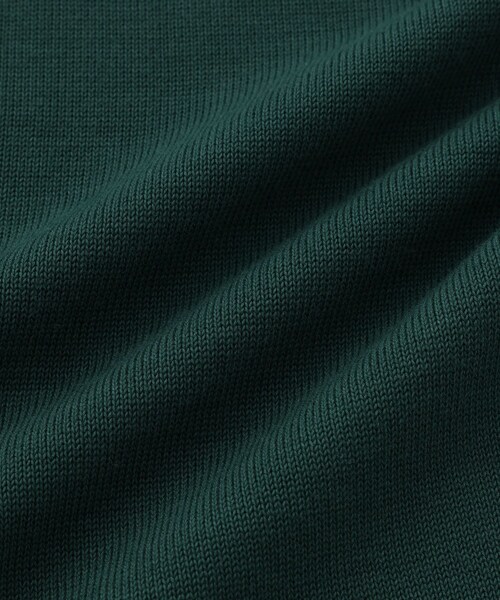 Saturdays NYC(サタデーズ ニューヨークシティ )の「Palmetto Compact Knit Pant | WOMEN(その他パンツ・レディース・ブラック/グレー/グリーン・L/M/S)」の20枚目の写真