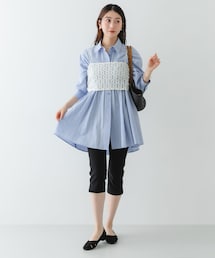 RODE SKO | 『MADE IN JAPAN』 1.5センチグルカパンプス(パンプス)
