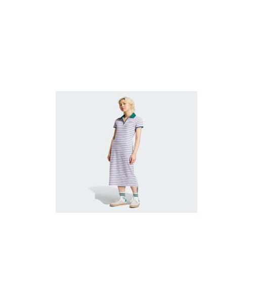 adidas(アディダス)の「'80s ワンピース(ワンピース/ドレス・レディース・マルチカラー/カレッジグリーン/マルチカラー/クリアスカイ/マルチカラー・XS/J/XS/S/M/L/XL/2XL/J/3XL/J/S/J/M/J/L/J/XL/J/2XL/3XL/5XL)」の22枚目の写真