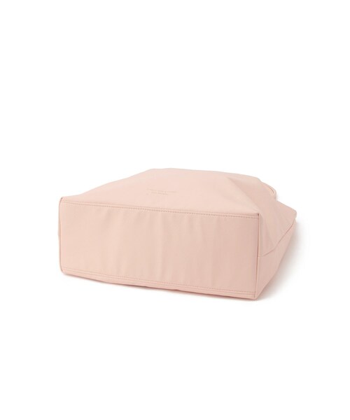 ROPE' PICNIC(ロペピクニック)の「【A4対応・洗える】メッシュハンドルトートバッグ(トートバッグ・レディース・ブラック系/ライトグレー/キナリ系/ワイン系/イエロー系/シルバー系/ブラック/グレー/キナリ/ブラウン系/ベージュ/ブルー/ブルー系/ラベンダー/レッド/ピンク/ローズピンク/ピンク系/ゴールド/シルバー/ブラウン/ライトグリーン・F)」の18枚目の写真