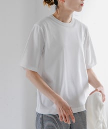 FORK&SPOON | FORK&SPOON　BASIC5/S T-SHIRTS(Tシャツ/カットソー)