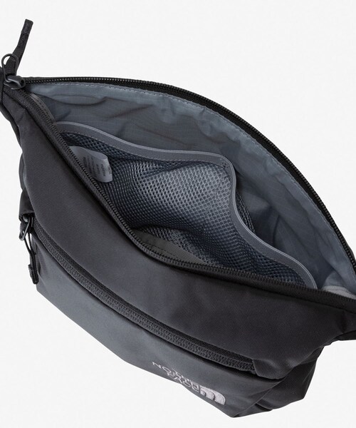 URBAN RESEARCH DOORS（アーバンリサーチドアーズ）の「THE NORTH FACE　Capella 2（ショルダーバッグ・メンズ・K/CR/DG・one）」の9枚目の写真