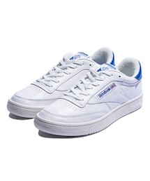 Reebok | クラブシー 85 ヴィンテージ /  CLUB C 85 VINTAGE(スニーカー)