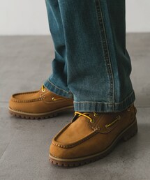 URBAN RESEARCH DOORS（アーバンリサーチドアーズ）の「TimberLand　Authentic 3eye Classic（ドレスシューズ）」