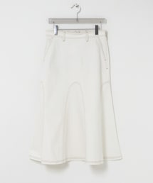 URBAN RESEARCH | MUNTHE　BRAYLIN(デニムスカート)