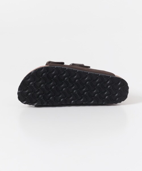 URBAN RESEARCH DOORS(アーバンリサーチドアーズ)の「BIRKENSTOCK EXCLUSIVE ARIZONA WB(NR)(サンダル・レディース・MOCCA/SANDCASTLE・37/35/36/38)」の11枚目の写真