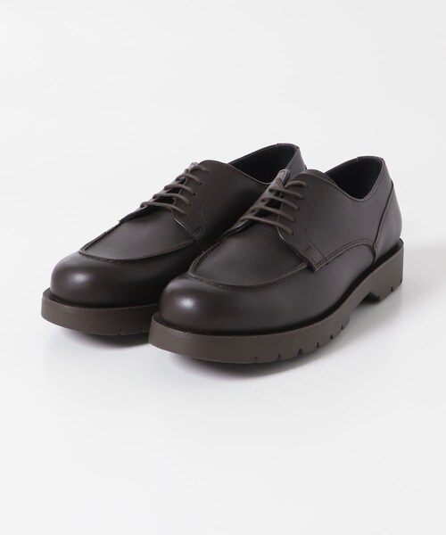URBAN RESEARCH DOORS(アーバンリサーチドアーズ)の「KLEMAN FRODAN(ドレスシューズ・メンズ・BLACK/MARRON・40/41/42/43)」の15枚目の写真
