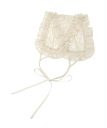 merry jenny | lace frill headpiece(その他ヘアアクセサリー)
