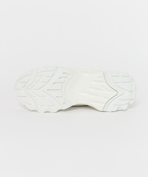 URBAN RESEARCH DOORS(アーバンリサーチドアーズ)の「NIKE TC7900(スニーカー・レディース・グレー/セイル・23.5/24/24.5)」の11枚目の写真