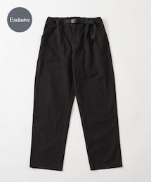 Gramicci | 『別注』Gramicci for URBAN RESEARCH　BRUSHED COTTON TWILL PANTS(その他パンツ)