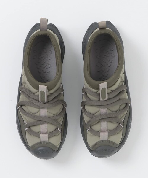 URBAN RESEARCH（アーバンリサーチ）の「HOKA ONEONE　ORA PRIMO（スニーカー・メンズ・LPH・26/27/28/29/30）」の4枚目の写真