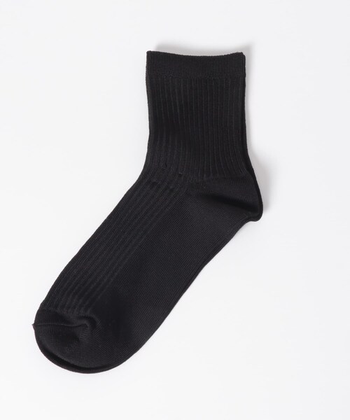 ITEMS URBANRESEARCH（アイテムズ アーバンリサーチ）の「3Pソックス187（その他アンダーウェア/インナー・レディース・ASST・one）」の8枚目の写真