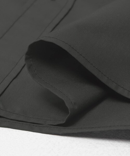 URBAN RESEARCH（アーバンリサーチ）の「DAIWA PIER39　TECH REGULAR COLLAR SHIRT L/S SOLID（シャツ/ブラウス・メンズ・INK BLACK/SAX/WHITE・M/L/XL）」の15枚目の写真