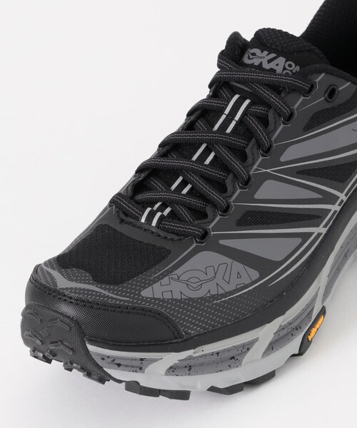 URBAN RESEARCH（アーバンリサーチ）の「HOKA ONE ONE　U MAFATE SPEED 2（スニーカー・メンズ・BCSTL・26/26.5/27/27.5/28/28.5/29）」の7枚目の写真