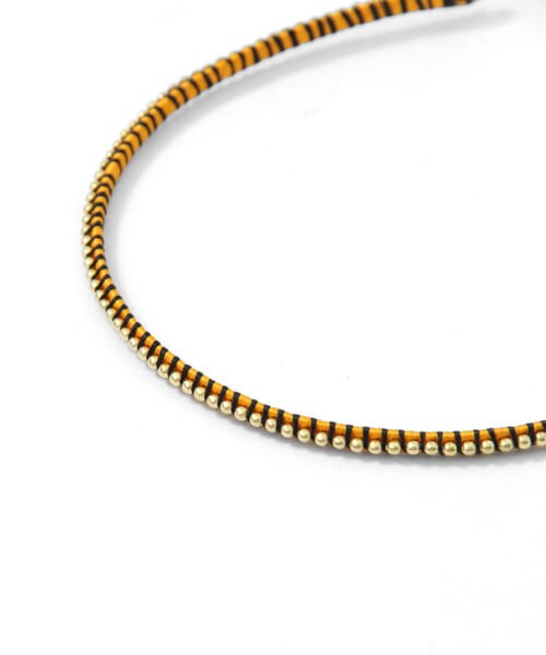 URBAN RESEARCH DOORS（アーバンリサーチドアーズ）の「QTL カチューシャ（カチューシャ・レディース・BEIGE・FREE）」の3枚目の写真