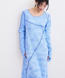 タイダイワンピース