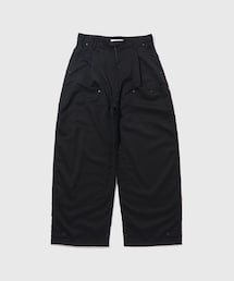 ADAM ET ROPE' | 《別注》【Product Twelve/プロダクト トゥエルブ】Double Knee PT12 Work Trousers(カーゴパンツ)