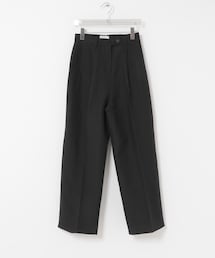 URBAN RESEARCH | new basic WOOL LINEN PANTS(その他パンツ)
