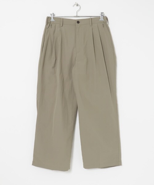 URBAN RESEARCH（アーバンリサーチ）の「NEW BALANCE　MET24 Relax Pants（その他パンツ・メンズ・DOK/BLK・M/L/XL）」の16枚目の写真