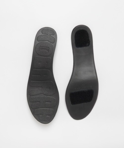 THE GOODLAND MARKET（ザグッドランドマーケット）の「CAMPER　Kobarah（サンダル・レディース・026BLK/043YEL・37/38/39）」の12枚目の写真