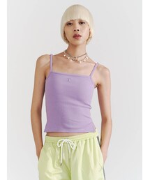 PAMEO POSE | 【TRAPEZE】My Camisole(その他トップス)