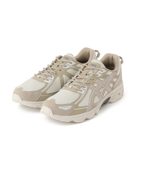 JUNRED(ジュンレッド)の「【asics/アシックス】GEL-VENTURE 6/ゲルベンチャー 6(スニーカー・メンズ・ブラック/グレー/ベージュ・26/27/28)」の9枚目の写真