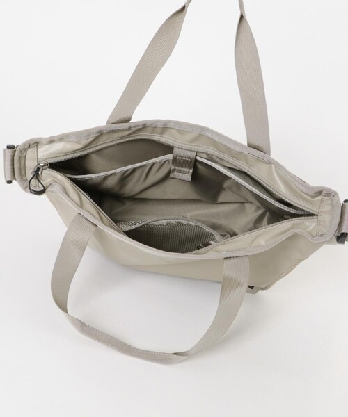 URBAN RESEARCH(アーバンリサーチ)の「SALOMON EXTENDED TOTEBAG SMALL(トートバッグ・メンズ・CHINCHILLA・Free)」の7枚目の写真