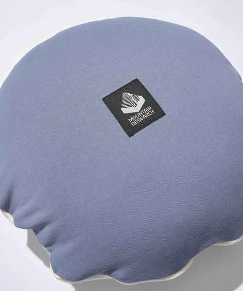 mountain research Circle Cushion 【公式通販】