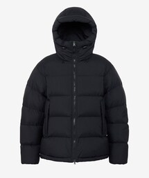 URBAN RESEARCH DOORS | THE NORTH FACE　AlterationDownShellParka(その他アウター)