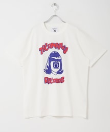EKAL | TACOMA FUJI RECORDS TACOMA OF NOISE T-SHIRTS(Tシャツ/カットソー)