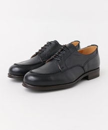 ITEMS URBANRESEARCH（アイテムズ アーバンリサーチ）の「外羽根Uチップ（ドレスシューズ）」