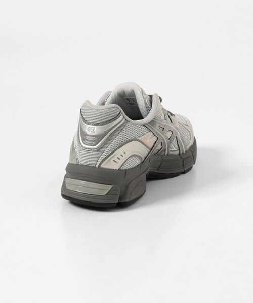 URBAN RESEARCH(アーバンリサーチ)の「ASICS W.GEL-STRATUS MC(スニーカー・レディース・CONCRETE・23.5/24/24.5/25/25.5)」の5枚目の写真