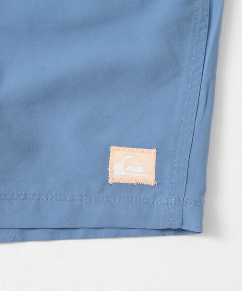 URBAN RESEARCH Sonny Label（アーバンリサーチサニーレーベル）の「QUIKSILVER　EVERYDAY SOLID VOLLEY 19（水着・メンズ・BLQ0/KVJ0/TMZ0/NHZ0・M/L）」の18枚目の写真