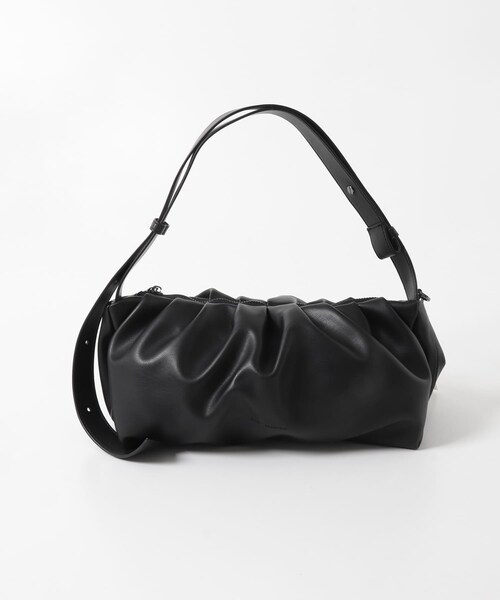 THE GOODLAND MARKET（ザグッドランドマーケット）の「ALICE MARTHA　ERIN（ショルダーバッグ・レディース・IVORY/BLACK/BLUE/SILVER・Free）」の13枚目の写真