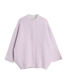 ELENDEEK | CN RACCOON MIX WCD(カーディガン/ボレロ)