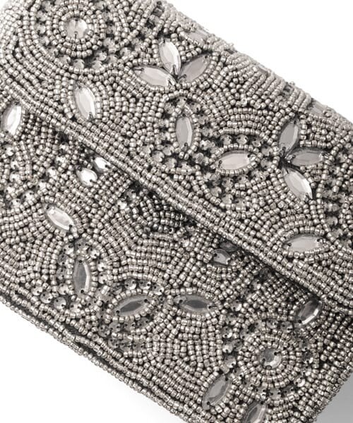 URBAN RESEARCH（アーバンリサーチ）の「Enkay expo　BAG（クラッチバッグ・レディース・－・-）」の5枚目の写真