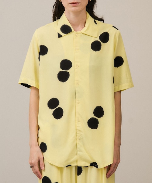 ADAM ET ROPE'（アダムエロペ）の「【J'aDoRe・店舗限定】【SUKU HOME（スクホーム）】SUMMER NIGHT / サマーナイトパジャマ（ルームウェア/パジャマ・レディース・ホワイト系/クリーム系・S）」の17枚目の写真