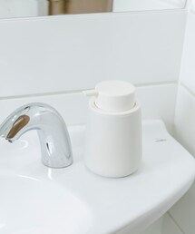 URBAN RESEARCH DOORS | shesay　ソープディスペンサー 泡タイプ(その他雑貨)