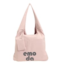 EMODA | WIDE CHARM TOTE BAG(トートバッグ)