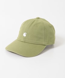 SENSE OF PLACE by URBAN RESEARCH | CARHARTT MADISON LOGO CAP(キャップ)