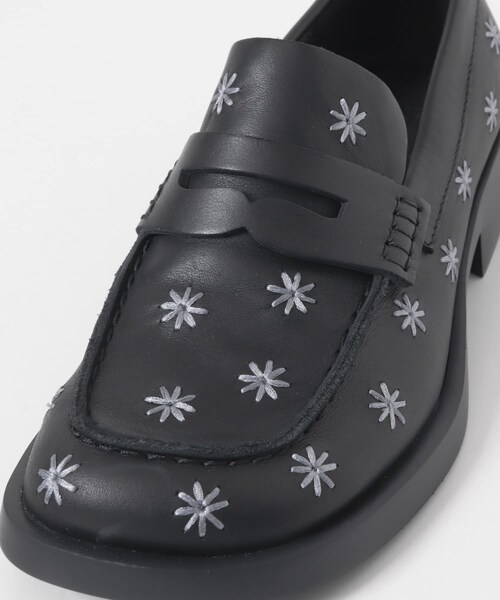 THE GOODLAND MARKET（ザグッドランドマーケット）の「CAMPER　DONNA（ローファー・レディース・002BLK/001BRN・36/37/38）」の5枚目の写真