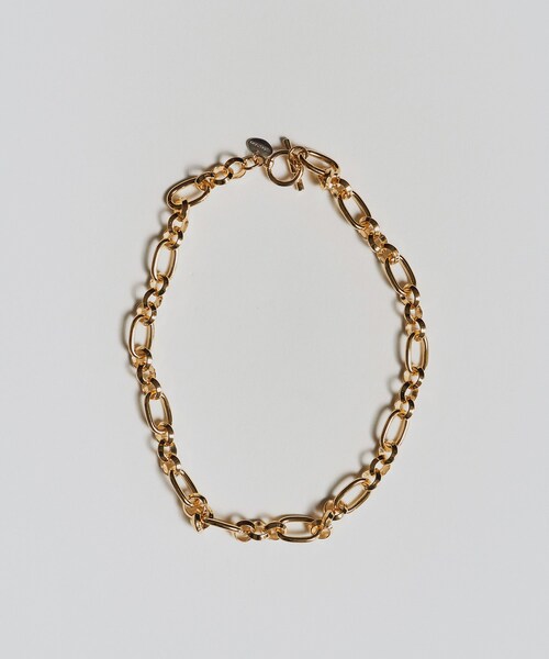 ROPE'(ロペ)の「【J'aDoRe限定】【1064STUDIO】KNOTTED BOW N(ネックレス・レディース・ゴールド/シルバー・F)」の17枚目の写真