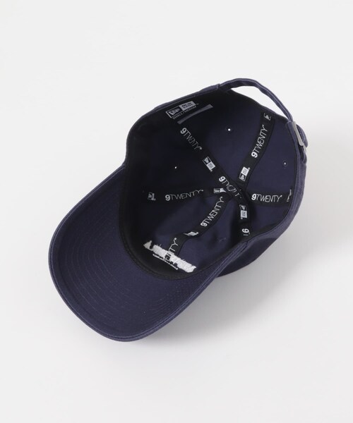 URBAN RESEARCH DOORS（アーバンリサーチドアーズ）の「New Era　920ES NENY（キャップ・レディース・ASH/NVY/CHR・One）」の11枚目の写真