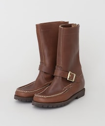 URBAN RESEARCH DOORS | RUSSEL MOCCASIN　Zephyr∴(ブーツ)