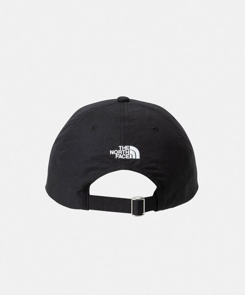 URBAN RESEARCH DOORS(アーバンリサーチドアーズ)の「THE NORTH FACE WORD EMBROID SIXPANEL CAP(キャップ・メンズ・TB/CK/FG/K・L)」の7枚目の写真