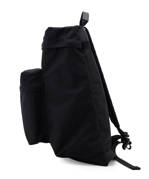 ADAM ET ROPE'（アダムエロペ）の「【Aeta】BACKPACK TF：M（バックパック/リュック・メンズ・ブラック・F）」の3枚目の写真