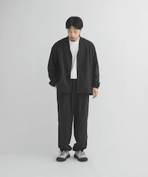 EKAL | 『イージーケア/撥水/UVカット』『UR TECH MoLight』トラウザー(その他パンツ)