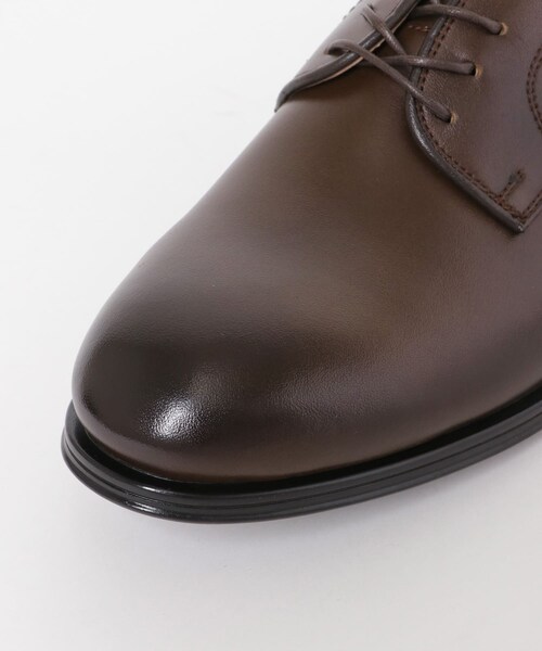 URBAN RESEARCH DOORS（アーバンリサーチドアーズ）の「LIFE STYLE TAILOR　マルチスペックプレーントゥ（ドレスシューズ・メンズ・D-BROWN/BLACK・7/7.5/8/8.5）」の19枚目の写真