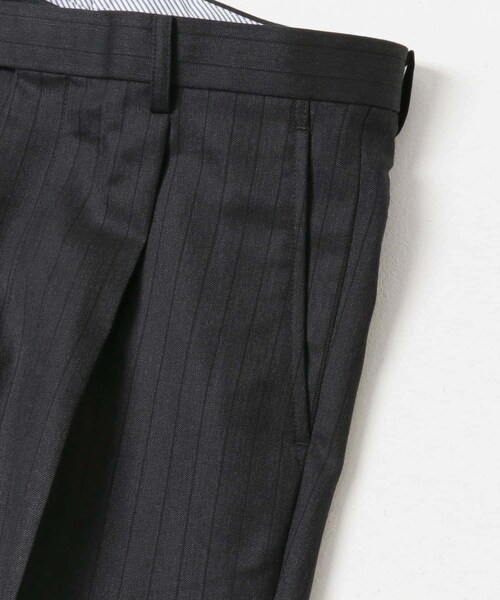 URBAN RESEARCH DOORS(アーバンリサーチドアーズ)の「LIFE STYLE TAILOR DORMEUIL SUITS(セットアップ・メンズ・CCL-ST・44/46/48/50)」の9枚目の写真